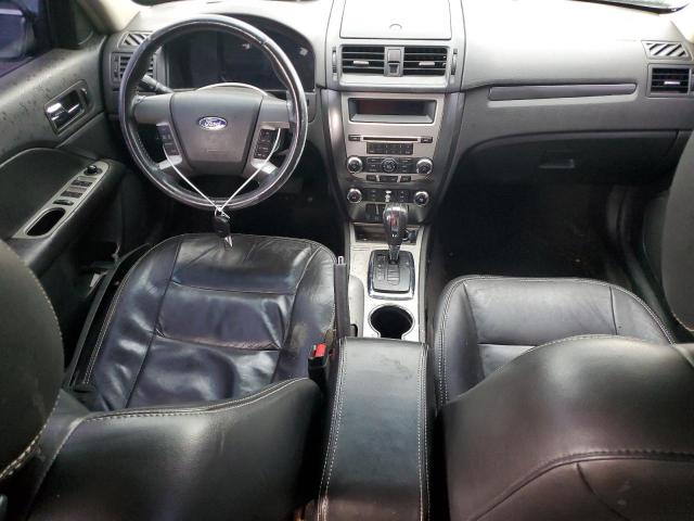 Photo 8 from auction – 2012 FORD FUSION with VIN 3FAHP0JG6CR311680
