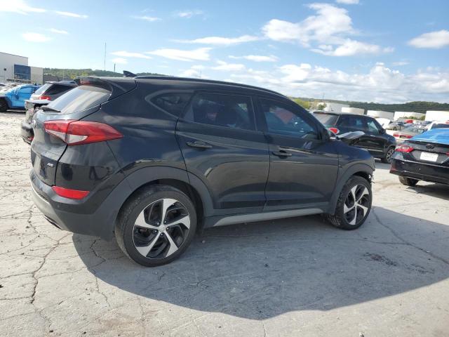 Photo 3 from auction – 2018 HYUNDAI TUCSON VAL with VIN KM8J3CA20JU678122