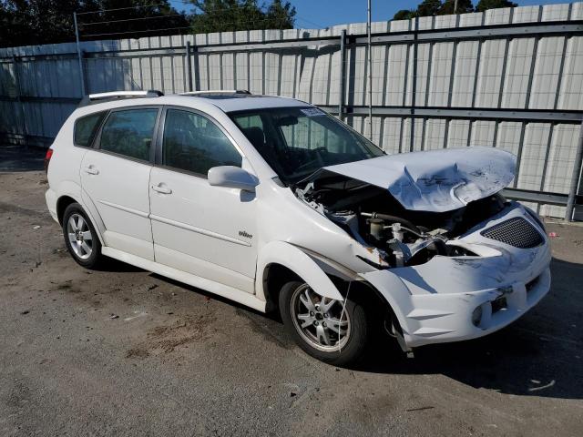 Zdjęcie 4 z aukcji – 2007 PONTIAC VIBE z VIN 5Y2SL65807Z410028
