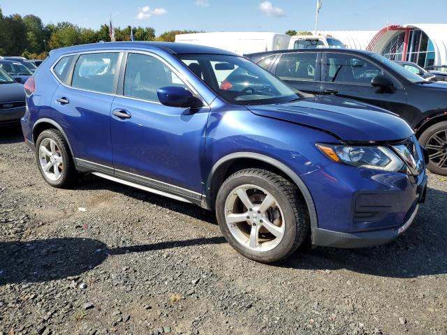 Photo 4 from auction – 2018 NISSAN ROGUE S with VIN KNMAT2MT8JP530690