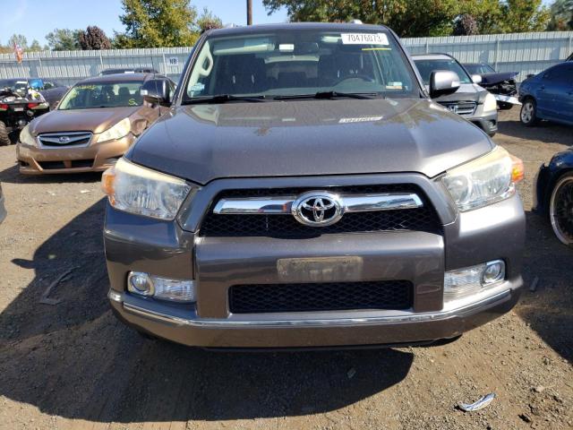 Фото 5 с аукциона – 2013 TOYOTA 4RUNNER SR с VIN JTEBU5JR9D5145159