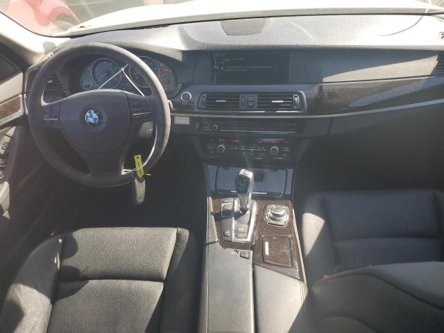 Photo 8 from auction – 2012 BMW 528 I with VIN WBAXG5C56CDW92211