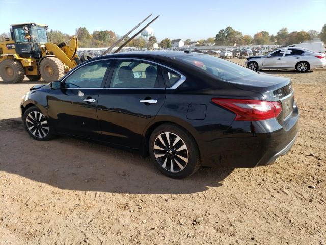 Photo 2 from auction – 2018 NISSAN ALTIMA 2.5 with VIN 1N4AL3AP8JC121597