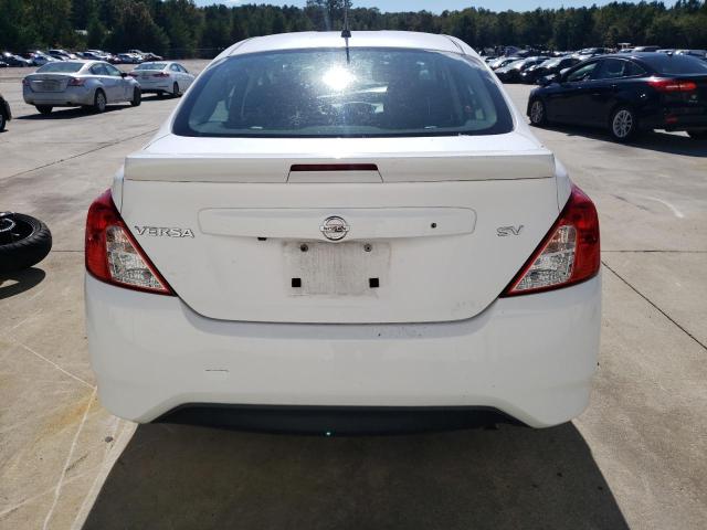 Photo 6 from auction – 2019 NISSAN VERSA S with VIN 3N1CN7AP3KL868828