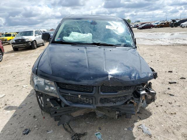 Photo 5 from auction – 2018 DODGE JOURNEY GT with VIN 3C4PDCEG8JT379974