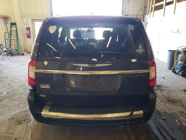 Photo 6 from auction – 2011 CHRYSLER TOWN & COU with VIN 2A4RR5DG2BR720159
