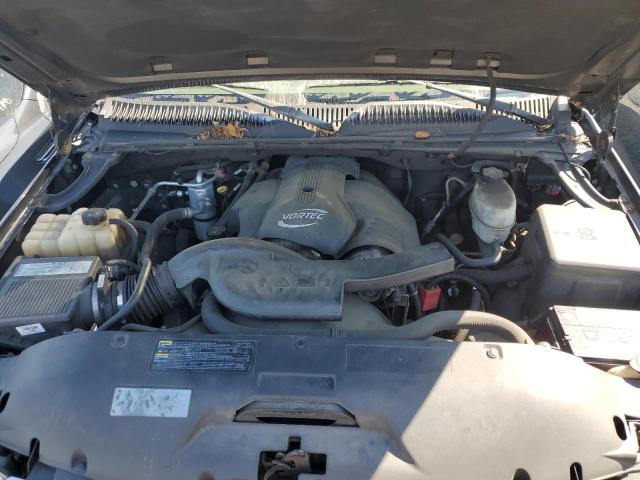 Photo 12 from auction – 2004 GMC YUKON DENA with VIN 1GKEK63U04J238680