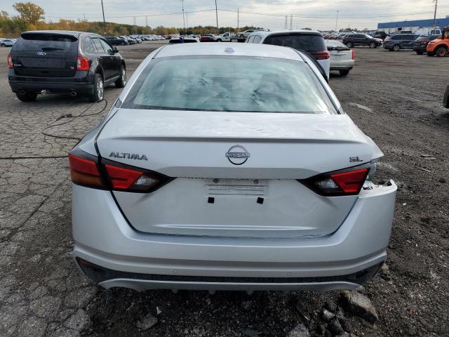 Photo 6 from auction – 2023 NISSAN ALTIMA SL with VIN 1N4BL4EV7PN361238