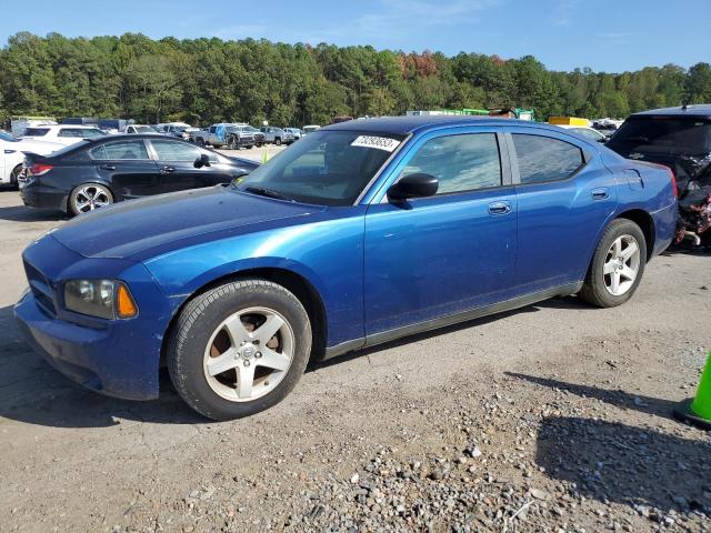 Foto 1 de la subasta – 2009 DODGE CHARGER con VIN 2B3KA43D09H589315