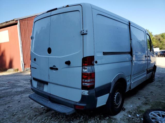 Photo 3 from auction – 2015 MERCEDES-BENZ SPRINTER 2 with VIN WD3PE7DC3FP110936
