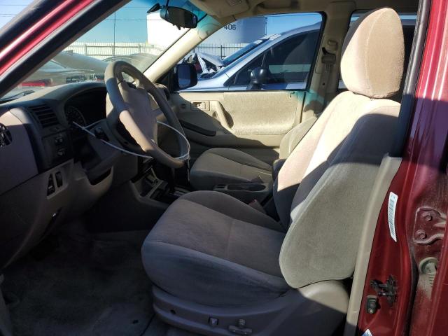 Photo 7 from auction – 2004 ISUZU RODEO S with VIN 4S2CK58YX44307015