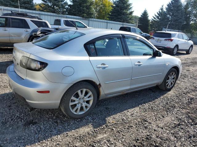Photo 3 from auction – 2007 MAZDA 3 I with VIN JM1BK32G971654644