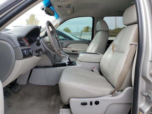 Photo 7 from auction – 2007 GMC NEW SIERRA with VIN 2GTEK13MX71505904