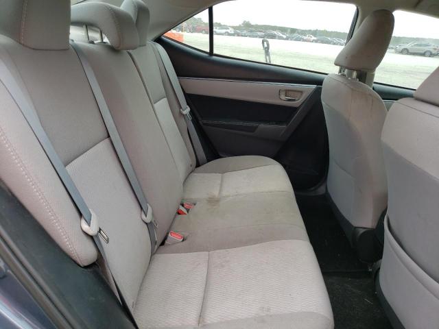 Photo 10 from auction – 2014 TOYOTA COROLLA L with VIN 2T1BURHE4EC108555