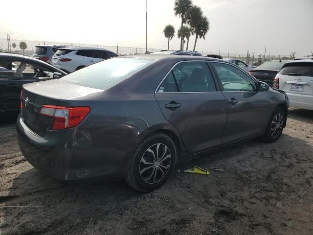 Photo 3 from auction – 2014 TOYOTA CAMRY L with VIN 4T1BF1FK7EU783027