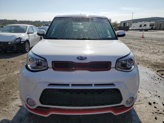 Снимка 5 от търг – 2014 KIA SOUL + с VIN KNDJP3A51E7084419