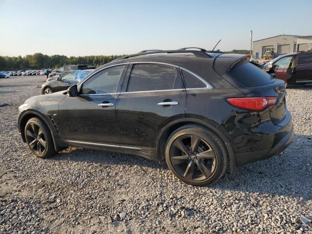 Photo 2 from auction – 2017 INFINITI QX70 with VIN JN8CS1MU0HM140598