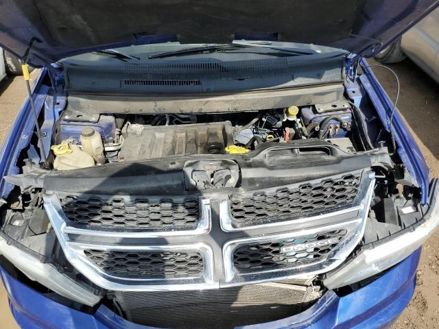 Photo 12 from auction – 2012 DODGE JOURNEY SE with VIN 3C4PDCAB5CT216857