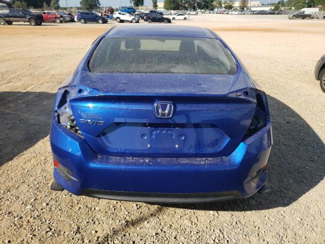 Photo 6 from auction – 2016 HONDA CIVIC LX with VIN 19XFC2F54GE046481
