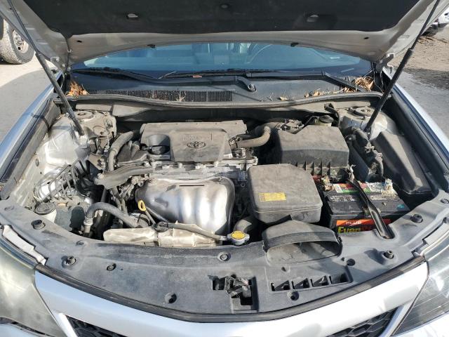 Photo 11 from auction – 2014 TOYOTA CAMRY L with VIN 4T1BF1FK6EU433324