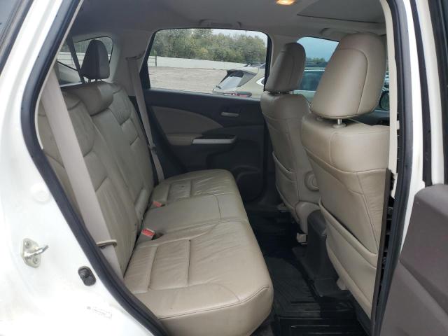 Photo 11 from auction – 2013 HONDA CR-V EXL with VIN 5J6RM3H77DL039102