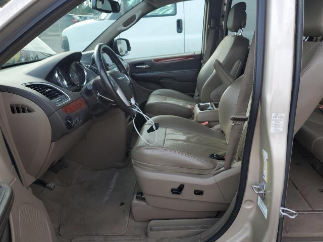 Photo 7 from auction – 2014 CHRYSLER TOWN & COU with VIN 2C4RC1BG6ER433673
