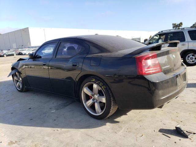 Photo 2 from auction – 2006 DODGE CHARGER SR with VIN 2B3LA73WX6H340751