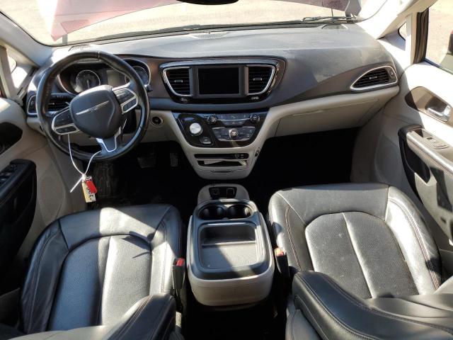 Photo 8 from auction – 2019 CHRYSLER PACIFICA T with VIN 2C4RC1BG7KR680941
