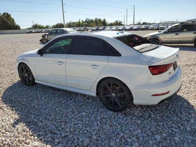 Photo 2 from auction – 2018 AUDI S3 PREMIUM with VIN WAUB1GFF5J1033658