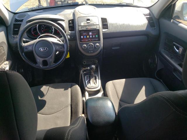 Photo 8 from auction – 2013 KIA SOUL + with VIN KNDJT2A6XD7499414