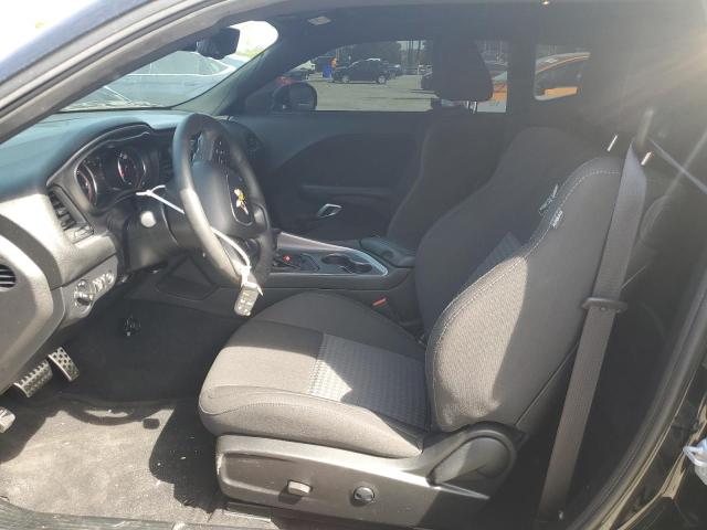 Photo 7 from auction – 2022 DODGE CHALLENGER with VIN 2C3CDZFJ1NH258251