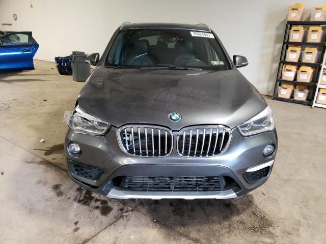 Photo 5 from auction – 2017 BMW X1 XDRIVE2 with VIN WBXHT3C30H5F72126
