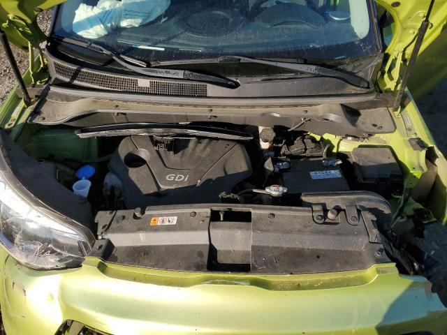 Фото 11 с аукциона – 2014 KIA SOUL с VIN KNDJN2A28E7737334