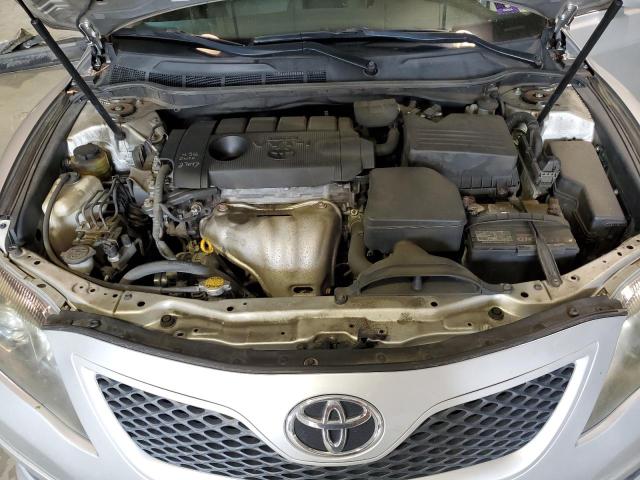 Photo 11 from auction – 2011 TOYOTA CAMRY BASE with VIN 4T1BF3EK6BU195158