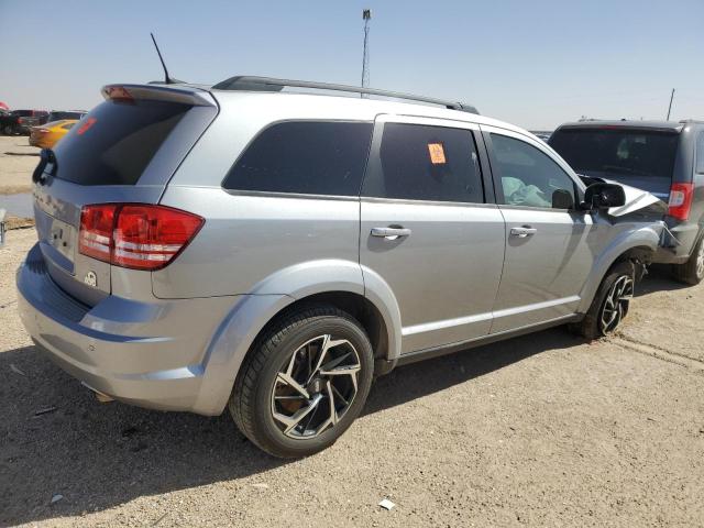 Photo 3 from auction – 2020 DODGE JOURNEY SE with VIN 3C4PDCAB3LT199931