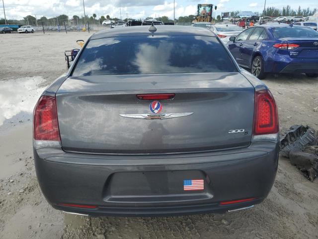 Photo 6 from auction – 2019 CHRYSLER 300 S with VIN 2C3CCABG5KH659098