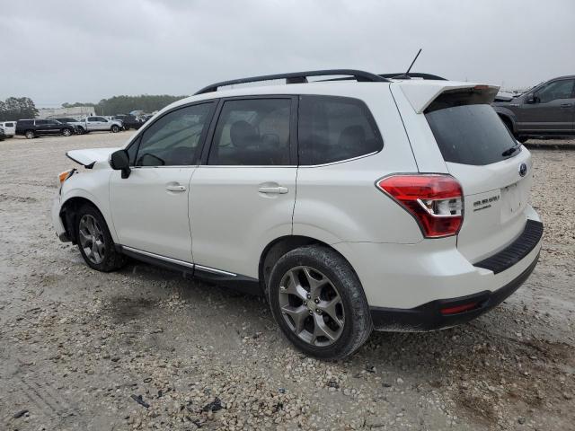 Photo 2 from auction – 2015 SUBARU FORESTER 2 with VIN JF2SJAUC8FH543480