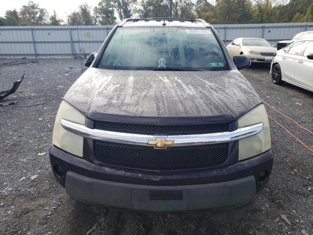 Photo 5 from auction – 2006 CHEVROLET EQUINOX LT with VIN 2CNDL73F366070475