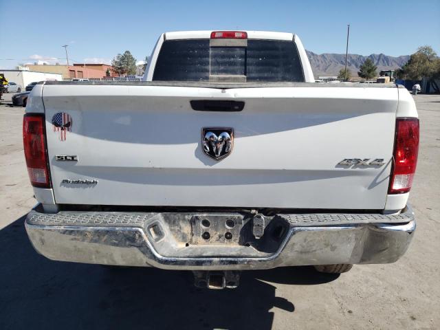 Photo 6 from auction – 2015 RAM 2500 SLT with VIN 3C6UR5DL1FG669835