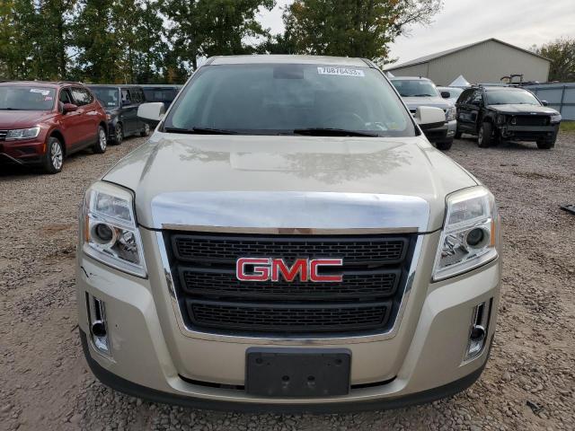 Photo 5 from auction – 2014 GMC TERRAIN SL with VIN 2GKALMEK6E6133121