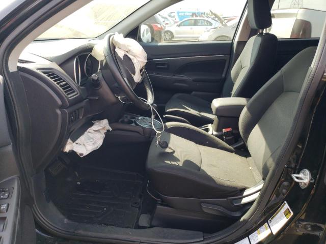 Photo 7 from auction – 2015 MITSUBISHI OUTLANDER with VIN 4A4AP3AUXFE019128