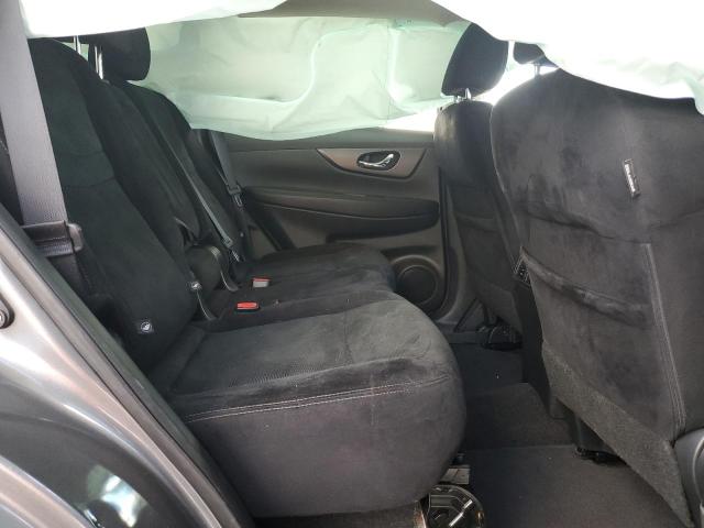 Photo 11 from auction – 2016 NISSAN ROGUE S with VIN 5N1AT2MT2GC894390