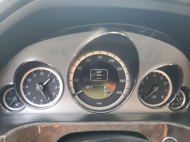 Photo 9 from auction – 2012 MERCEDES-BENZ E 350 4MAT with VIN WDDHF8JB0CA625096
