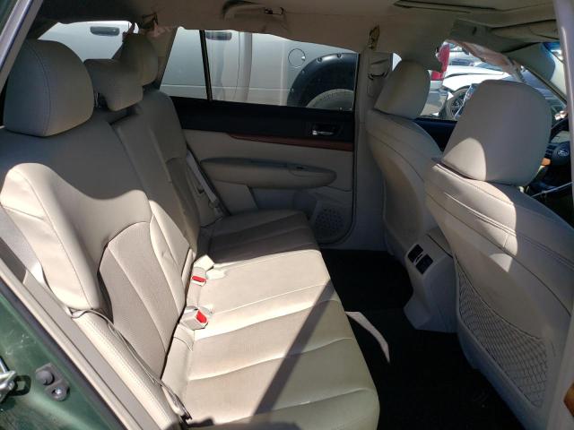 Photo 11 from auction – 2013 SUBARU OUTBACK 2. with VIN 4S4BRBKCXD3236477