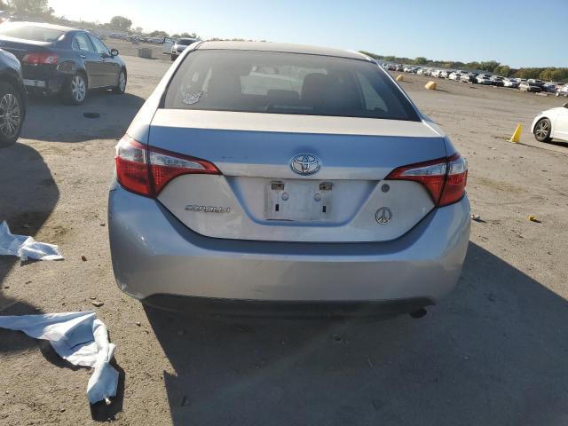 Photo 6 from auction – 2015 TOYOTA COROLLA L with VIN 5YFBURHE4FP221794