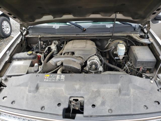 Photo 11 from auction – 2012 CHEVROLET SILVERADO with VIN 3GCPKTE70CG180371