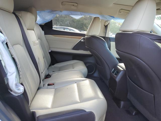 Photo 11 from auction – 2018 LEXUS RX 350 L with VIN JTJDZKCA5J2008282