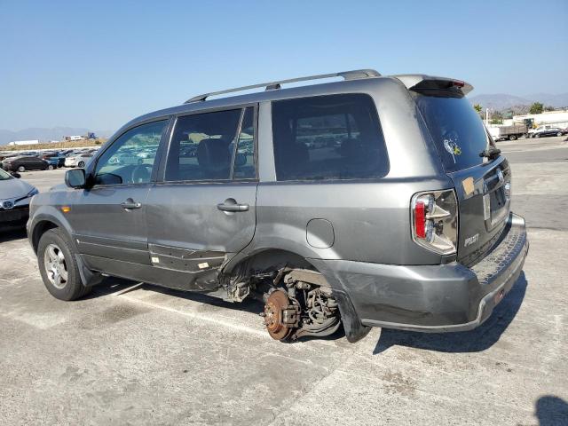 Photo 2 from auction – 2019 HONDA PILOT EXL with VIN 5FNYF28558B007374