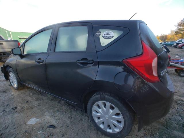 Photo 2 from auction – 2015 NISSAN VERSA NOTE with VIN 3N1CE2CP2FL447091