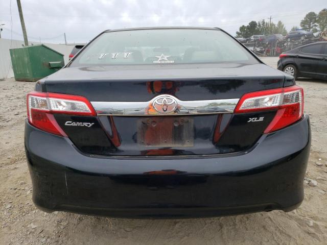 Photo 6 from auction – 2012 TOYOTA CAMRY BASE with VIN 4T1BF1FK2CU155261